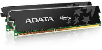 XPG gaming series DDR 3 -1600G 8GB